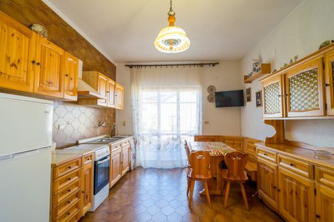 Apartament a Scalea, Cosenza, Scalea - € 80.000 | Ref: IC79 - foto 7